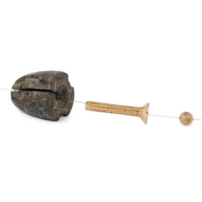 Fox - Edges Removable Flying Back Weights