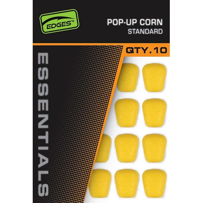 Fox - Pop Up Corn Standard