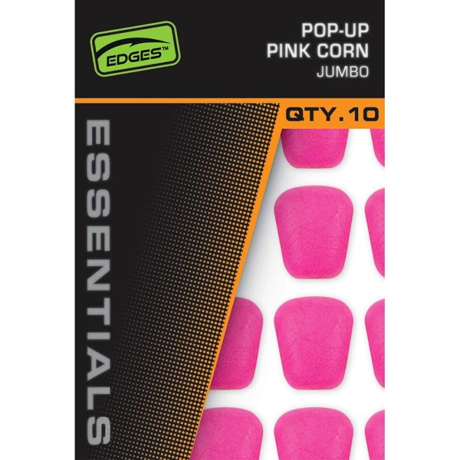 Fox - Pop Up Pink Corn Jumbo