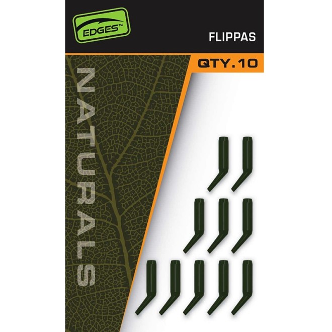 Fox - Edges Naturals Flippa