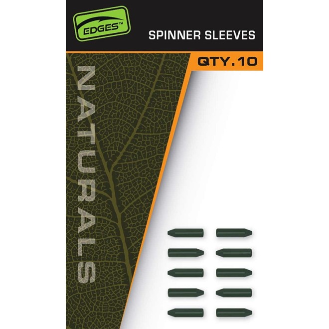 Fox - Edges Naturals Spinner Sleeve