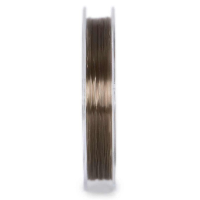 FOX - Edges Illusion Soft Fluorocarbon Naturals Green