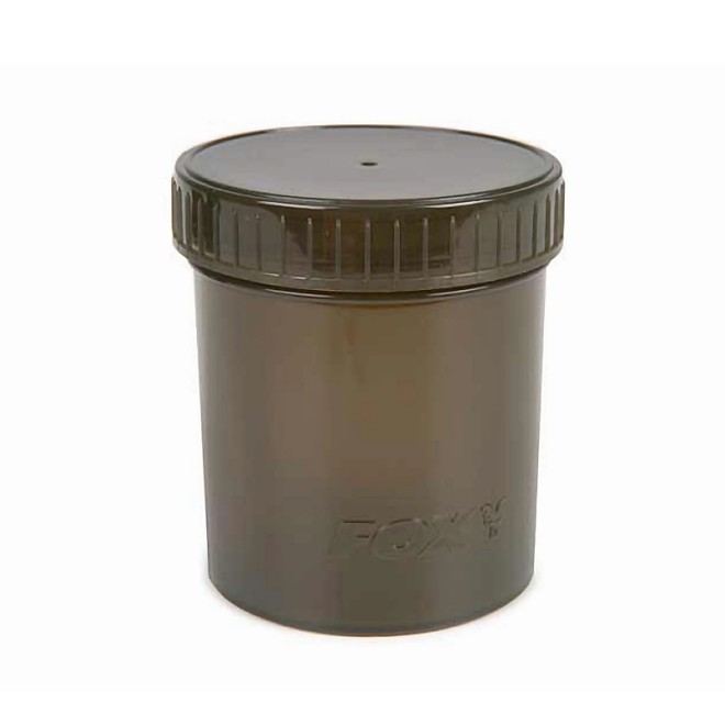 Fox - Edges Hookbait Pots Full 6 Stück