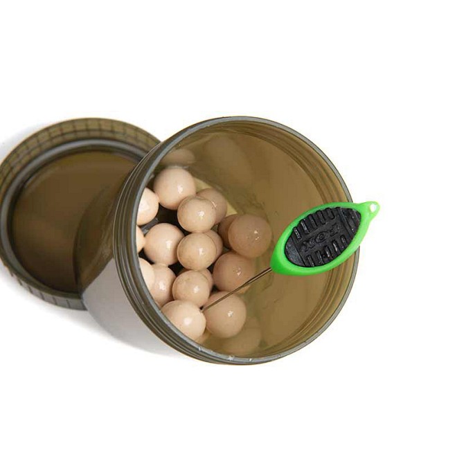 Fox - Edges Hookbait Pots Full 6 Stück