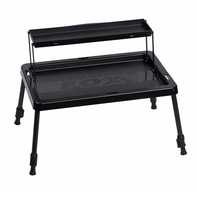 Fox - Compact 2 Tier Bivvy Table