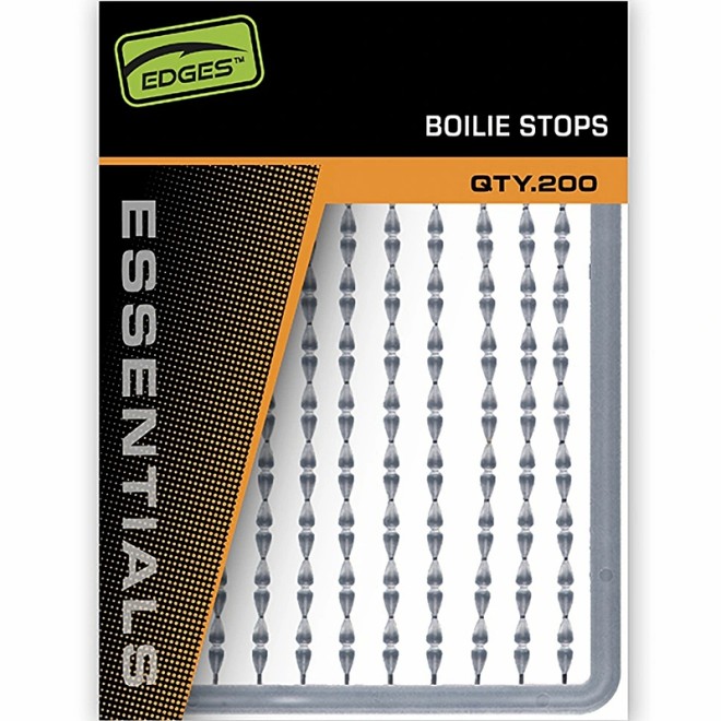 Fox - Edges Essentials Boilie Stops