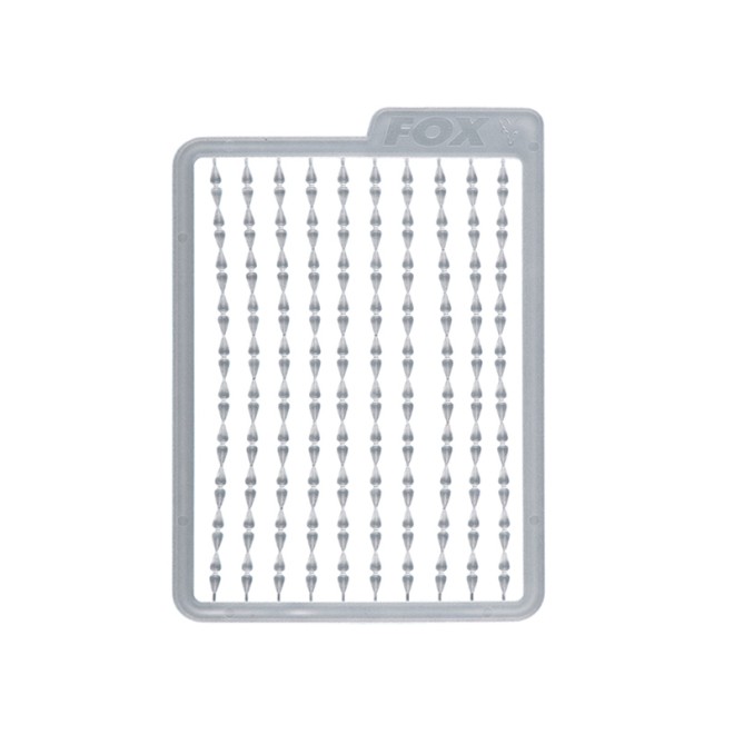 Fox - Edges Essentials Boilie Stops