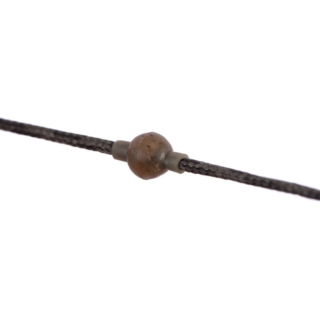 Fox - Edges Camo Tapered Bore Beads 5mm