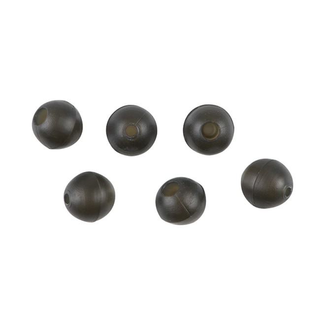 Fox - Edges Naturals Tapered Bore Bead 5mm