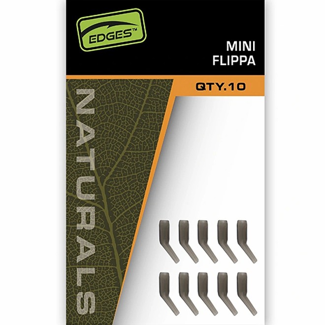 Fox - Edges Naturals Mini Flippa