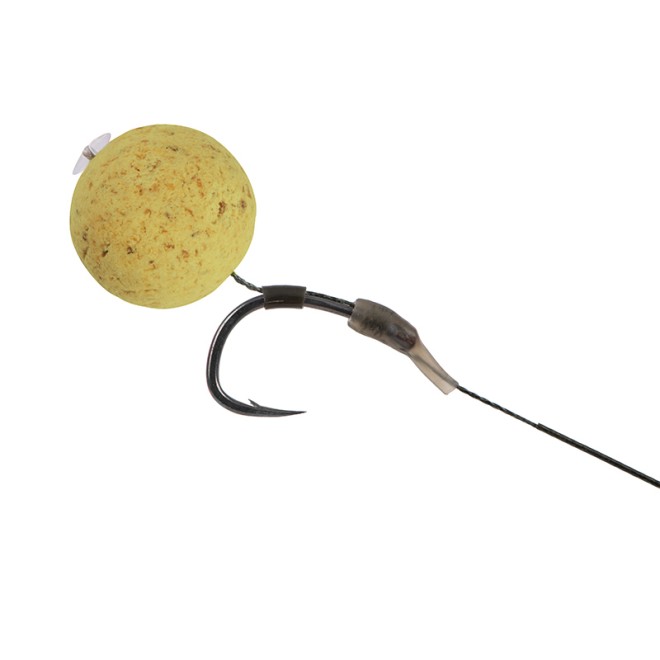 Fox - Edges Naturals Mini Flippa