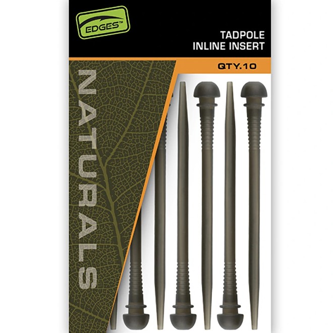 Fox - Edges Naturals Tadpole Inline Insert