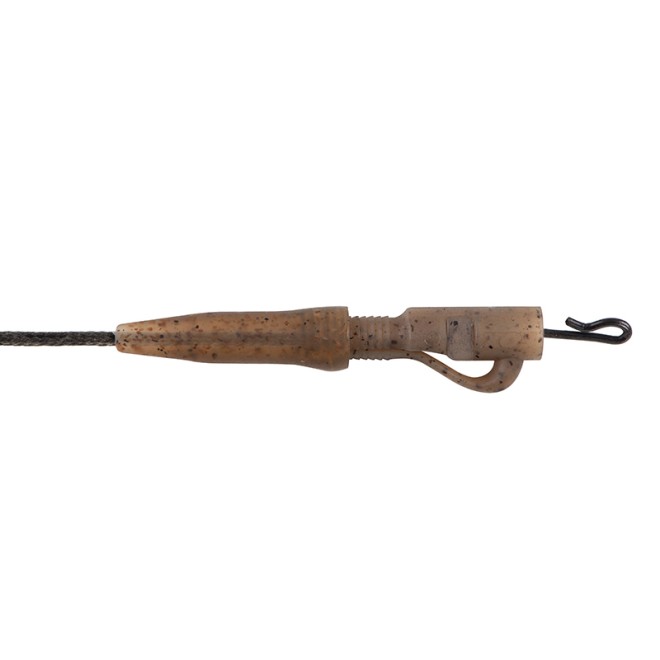 Fox - Edges Camo Power Grip Lead Clip Kit