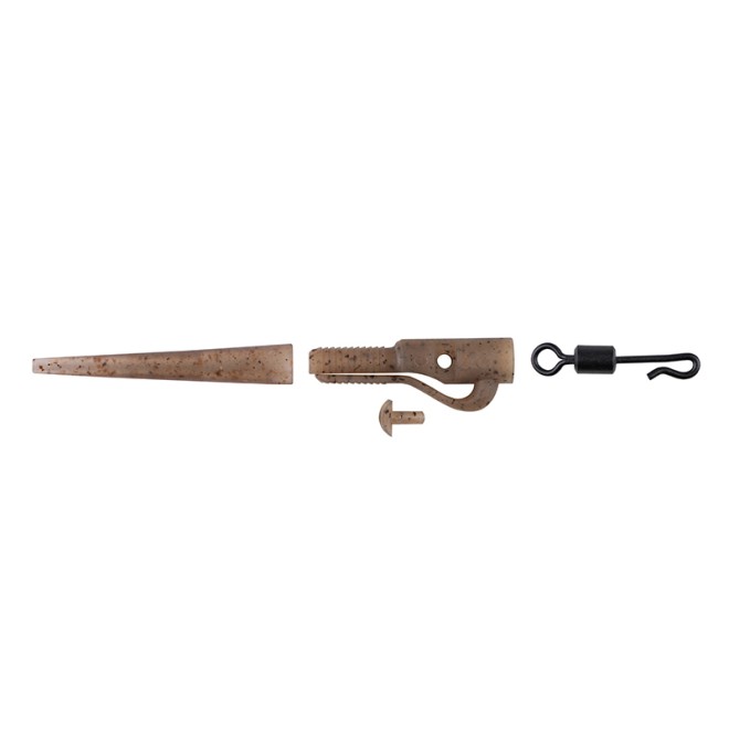 Fox - Edges Camo Lead Cip Kit