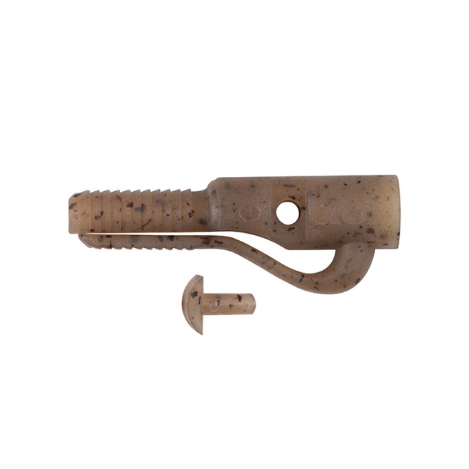 Fox - Edges Camo Lead Clip & Pegs