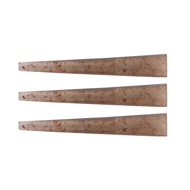 Fox - Edges Camo Lead Clip Tail Rubbers