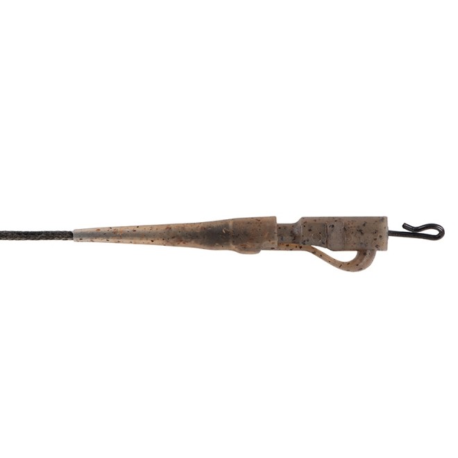 Fox - Edges Camo Lead Clip Tail Rubbers
