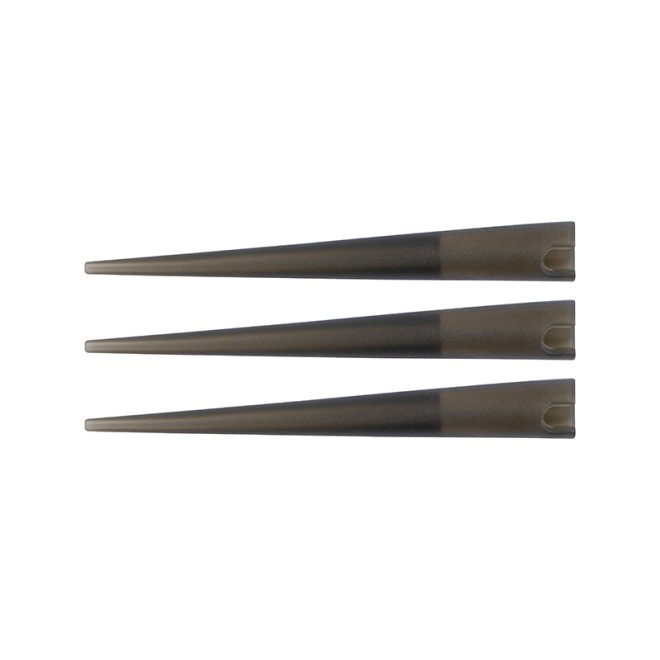 Fox - Edges Naturals Naked Line Tail Rubbers