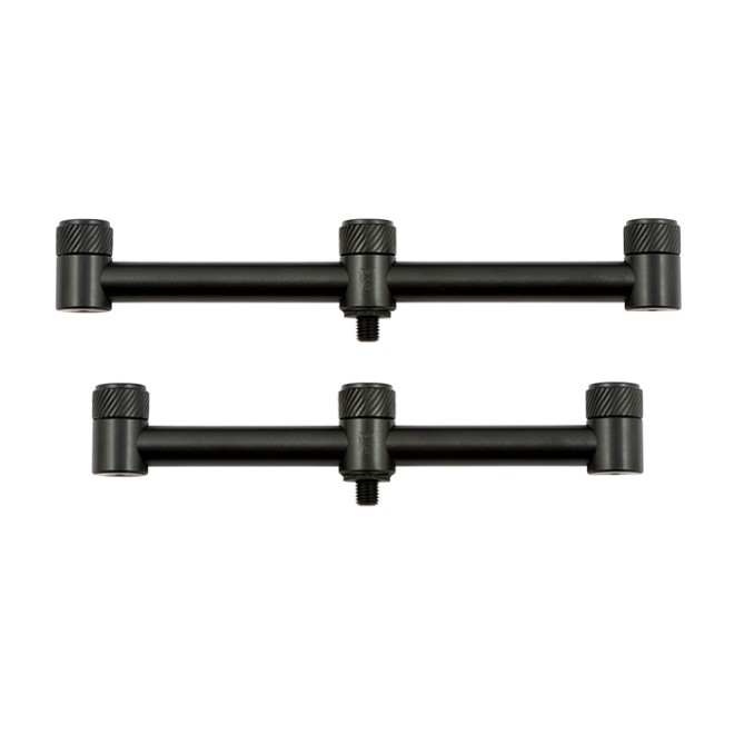 Fox - Black Label QR Buzz Bars 3 Rod Narrow (Paar)