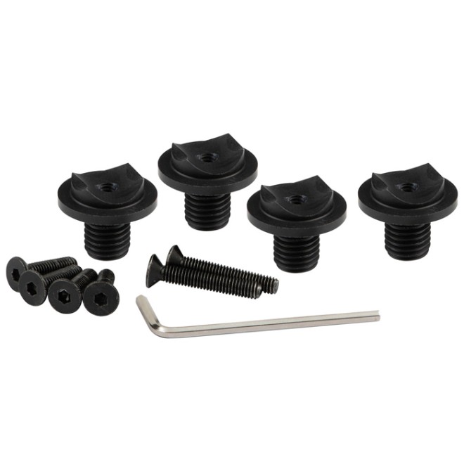 Fox - Black Label Conversion Kit