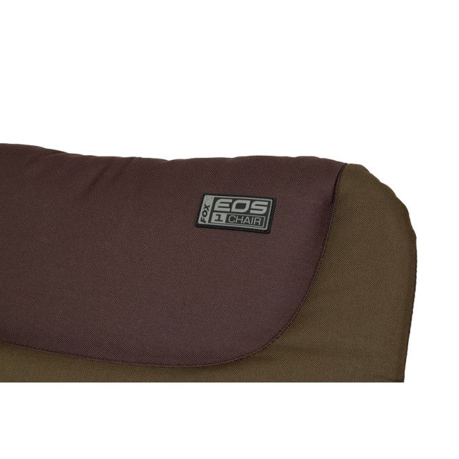 Fox - EOS 1 Chair
