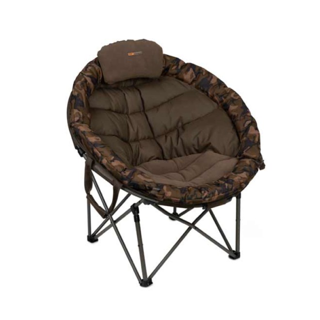 Fox - Lounger Chair