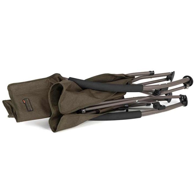 Fox - Voyager Folding Guest Chair