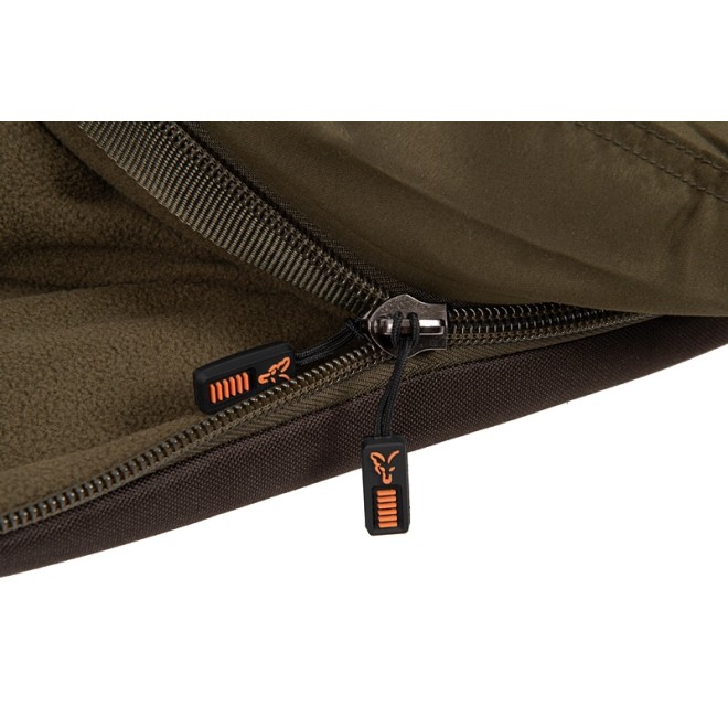 Fox - EOS Sleep System
