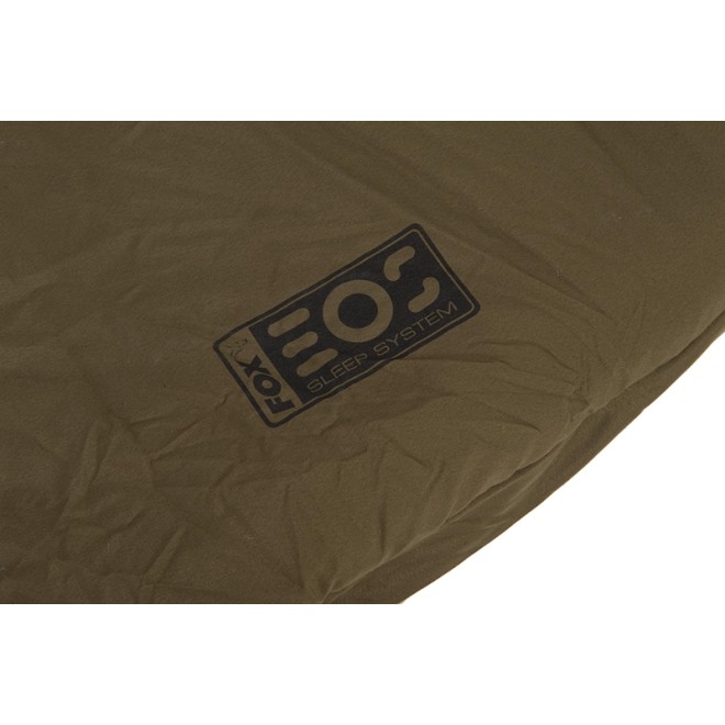 Fox - EOS Sleep System
