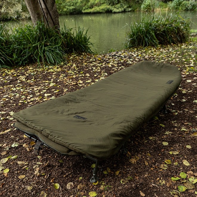 Fox - EOS Sleep System