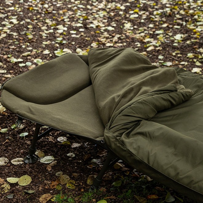 Fox - EOS Sleep System