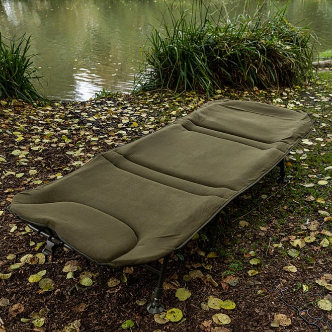 Fox - EOS Sleep System