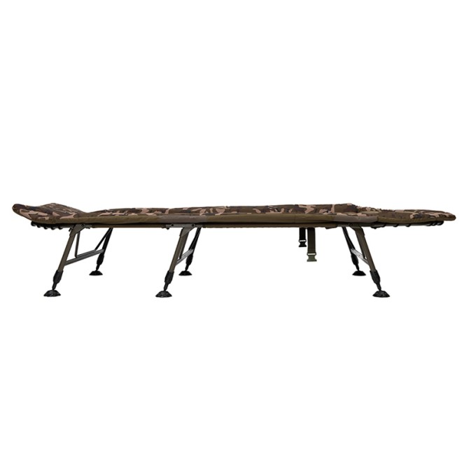Fox - Camolite Bed