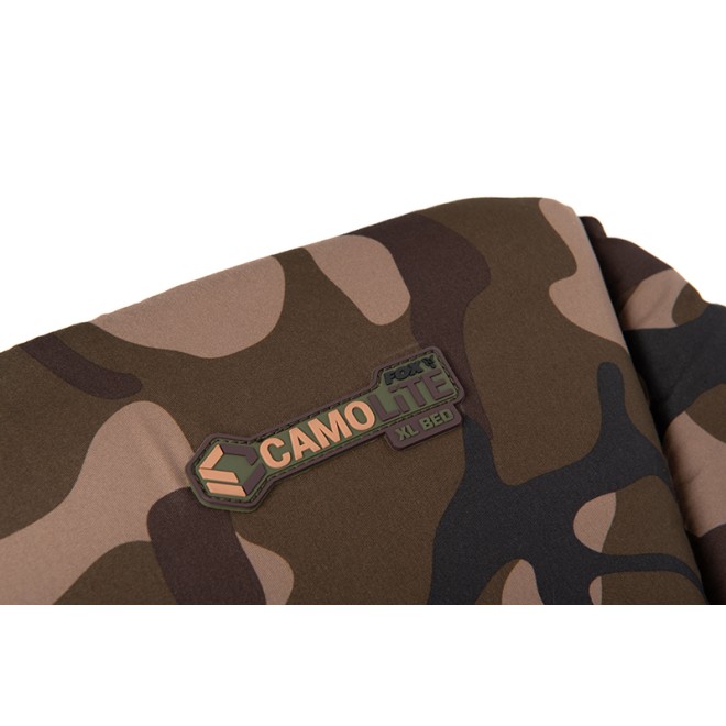 Fox - Camolite Compact Bed