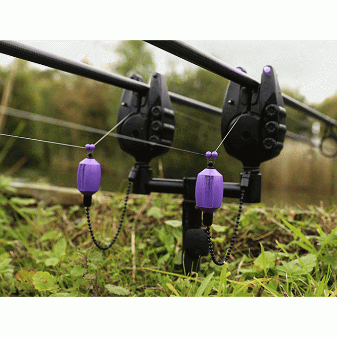 FOX - Black Label Dumpy Bobbin