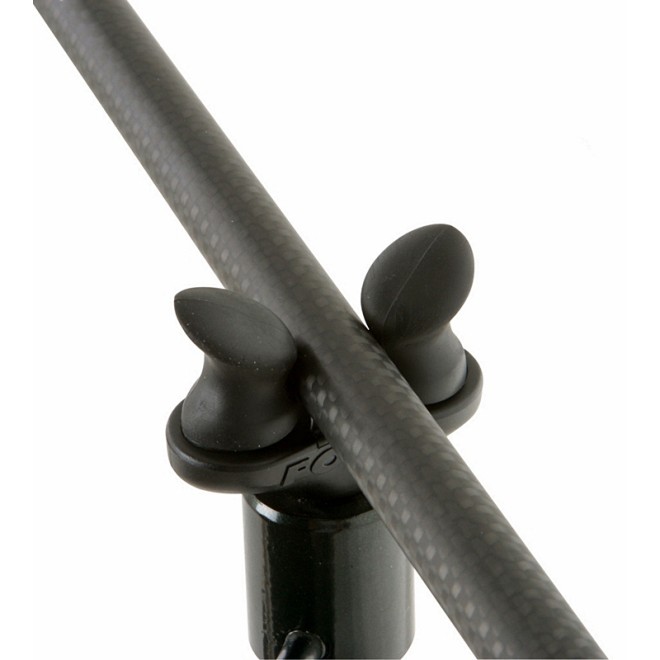 Fox - Power Grip Butt Rest