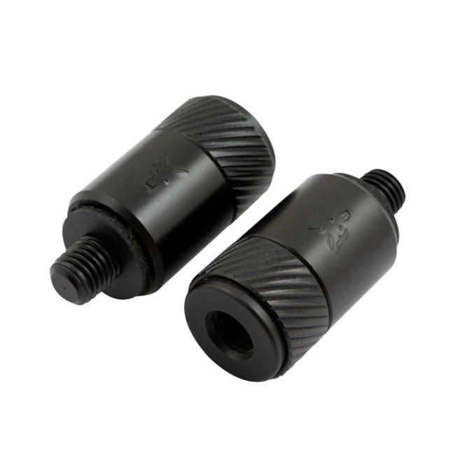 Fox - Black Label QR Adaptor