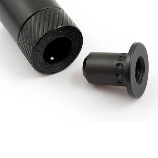 Fox - Black Label QR Adaptor