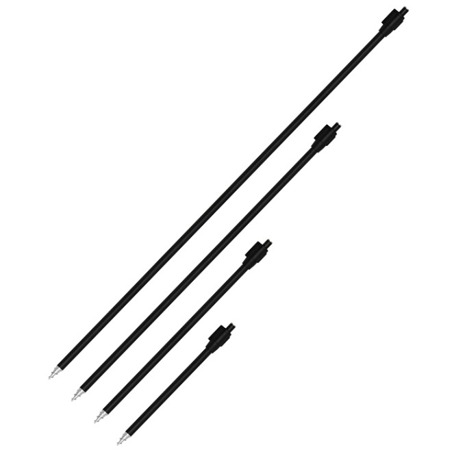 FOX - Cam Lock Power Point Storm Poles