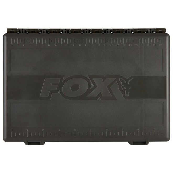 Fox - Edges Medium Tackle Box