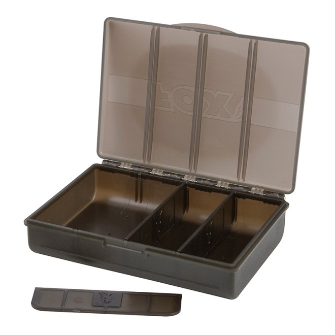 Fox - Edges Standard Adjustable Box