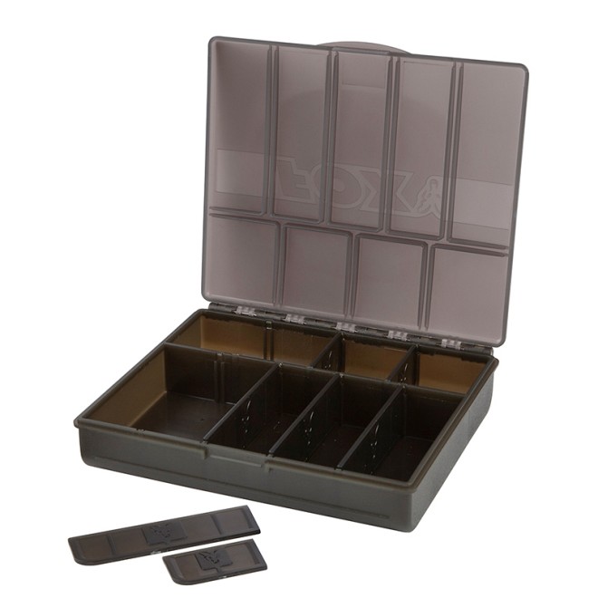 Fox - Edges XL Adjustable Box