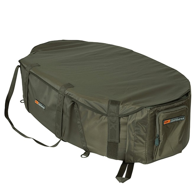 Fox - Carpmaster Deluxe Unhooking Mat