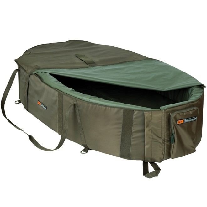 Fox - Carpmaster Deluxe Unhooking Mat XL