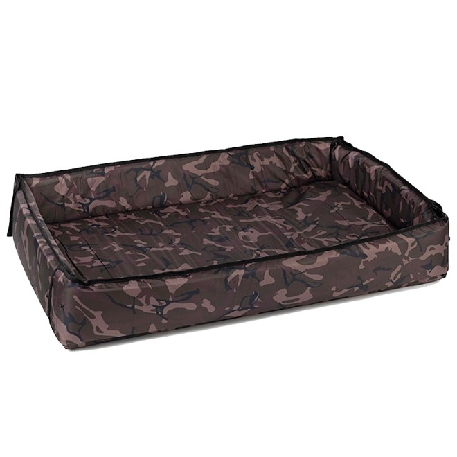 Fox - Camo Mat With Sides