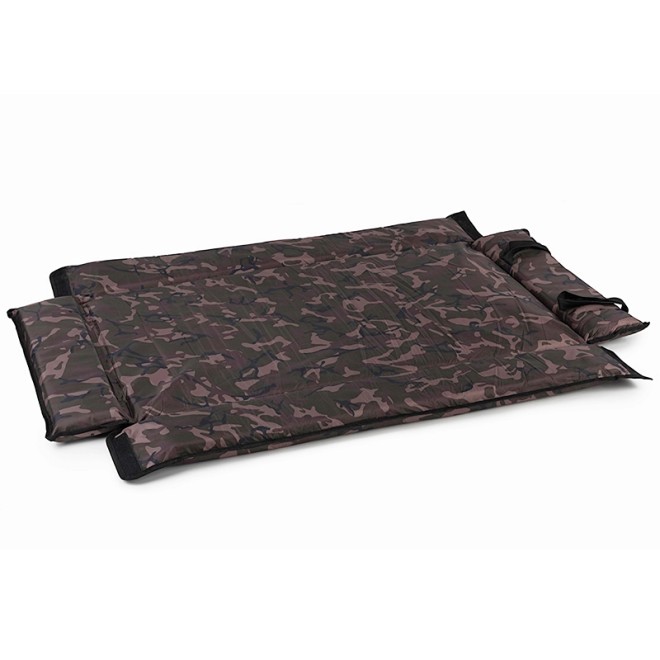 Fox - Camo Mat With Sides