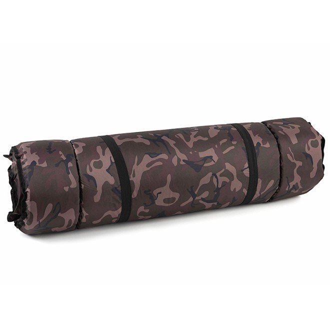 Fox - Camo Mat With Sides