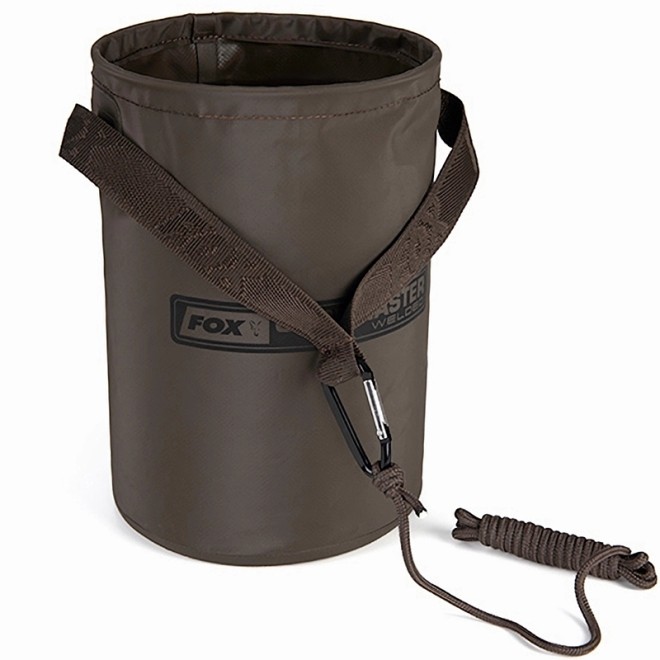 Fox - Carpmaster Bucket 10 Liter
