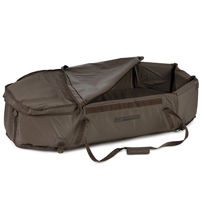 Fox - Carpmaster Welded Mat