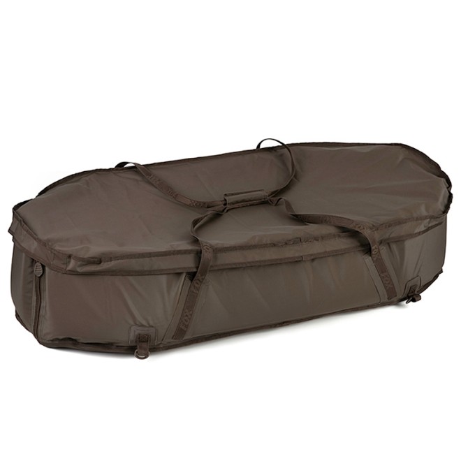 Fox - Carpmaster Welded Mat